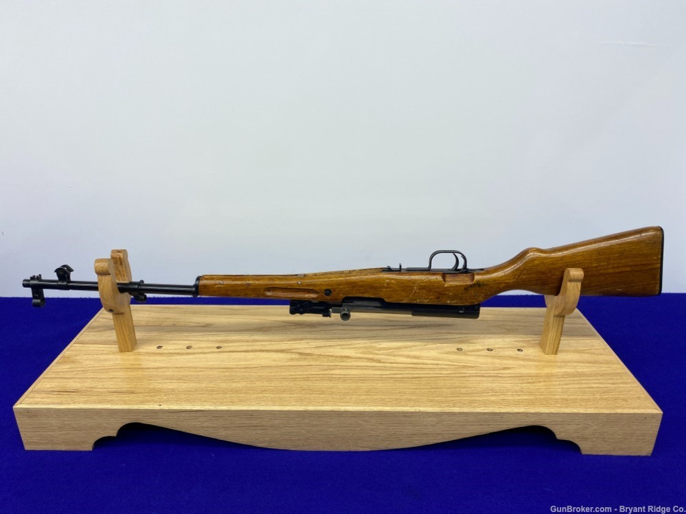 Norinco Chinese SKS 7.62x39mm Blue */106\ GUNSMITH SPECIAL MISSING PARTS*-img-39