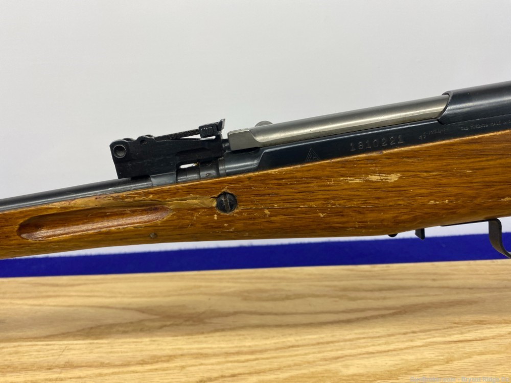 Norinco Chinese SKS 7.62x39mm Blue */106\ GUNSMITH SPECIAL MISSING PARTS*-img-22