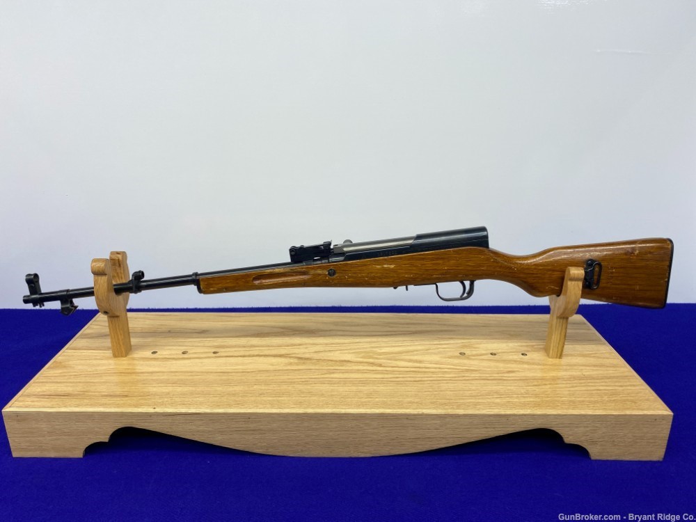 Norinco Chinese SKS 7.62x39mm Blue */106\ GUNSMITH SPECIAL MISSING PARTS*-img-18