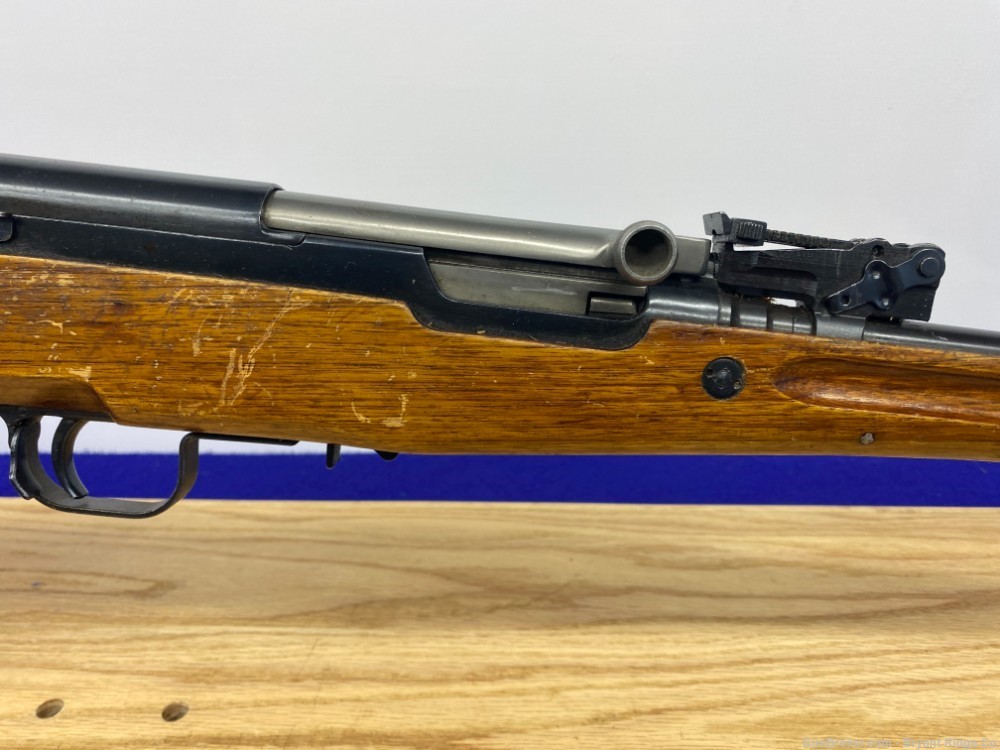 Norinco Chinese SKS 7.62x39mm Blue */106\ GUNSMITH SPECIAL MISSING PARTS*-img-6