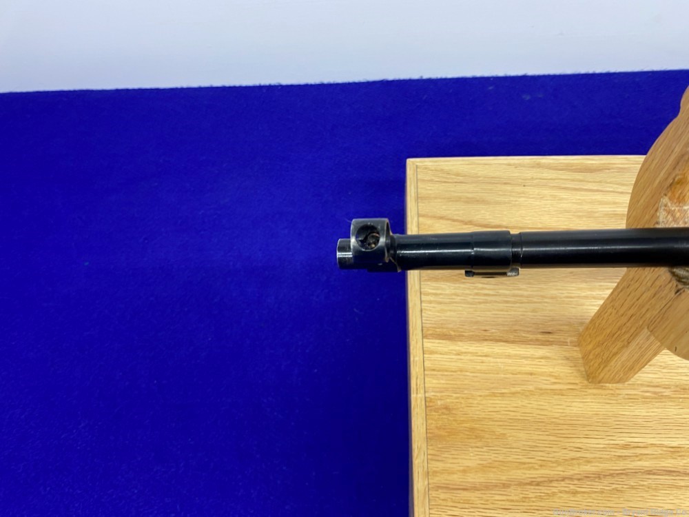 Norinco Chinese SKS 7.62x39mm Blue */106\ GUNSMITH SPECIAL MISSING PARTS*-img-36