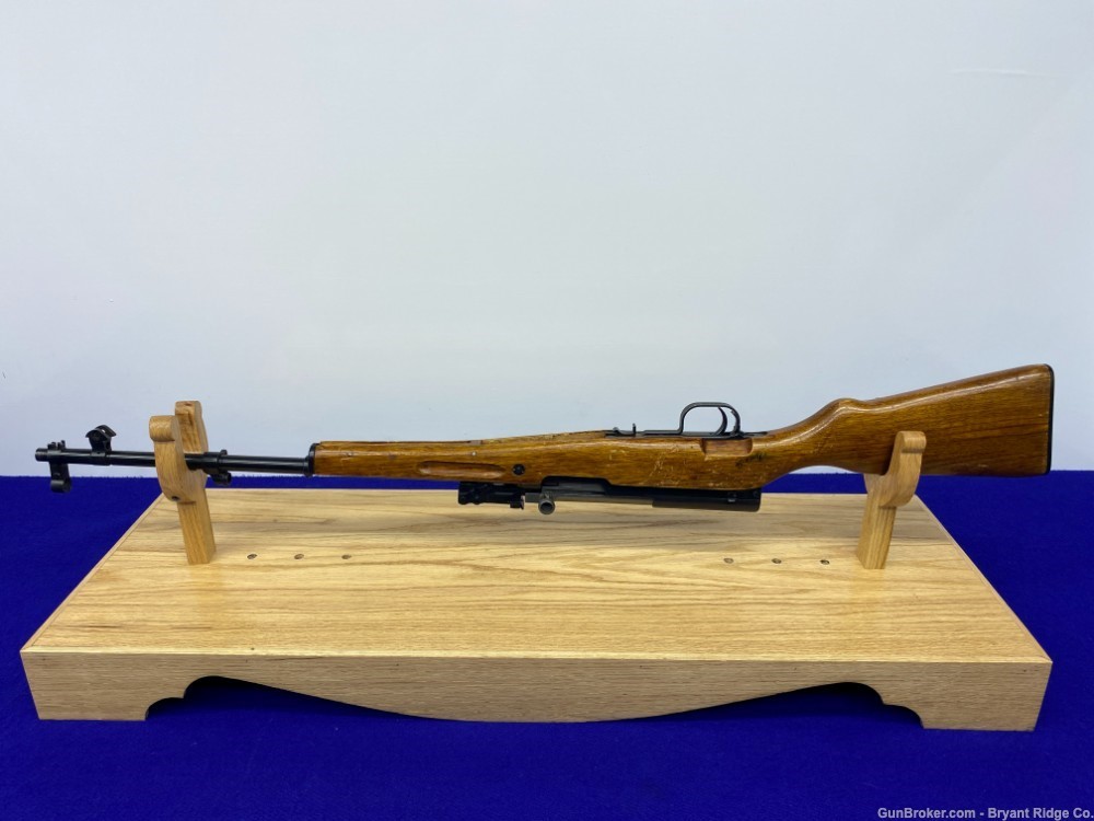 Norinco Chinese SKS 7.62x39mm Blue */106\ GUNSMITH SPECIAL MISSING PARTS*-img-37