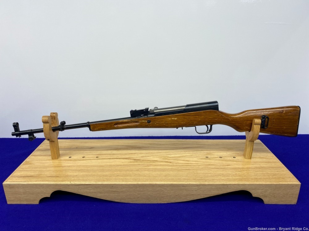 Norinco Chinese SKS 7.62x39mm Blue */106\ GUNSMITH SPECIAL MISSING PARTS*-img-17