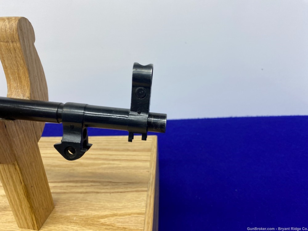 Norinco Chinese SKS 7.62x39mm Blue */106\ GUNSMITH SPECIAL MISSING PARTS*-img-11