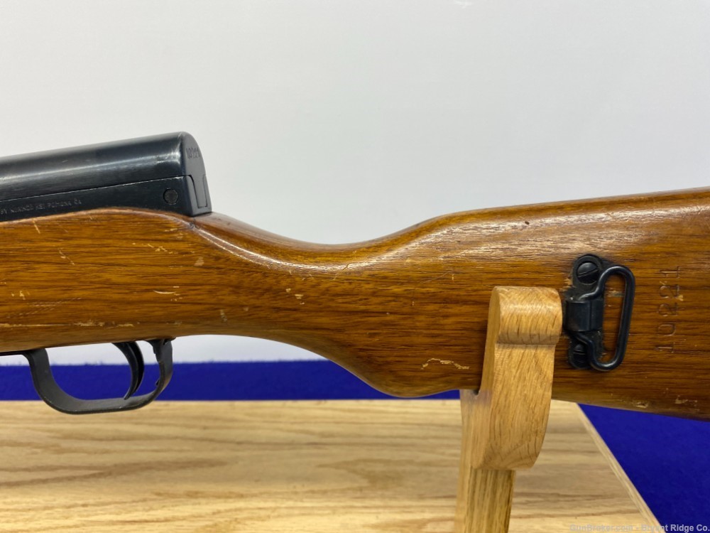 Norinco Chinese SKS 7.62x39mm Blue */106\ GUNSMITH SPECIAL MISSING PARTS*-img-20