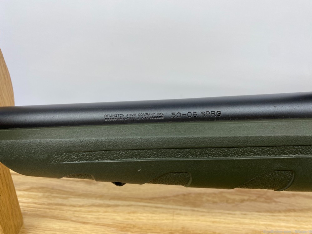 2010 Remington 770 .30-06 Black 22" *ECONOMY ALTERNATIVE OF THE MODEL 700* -img-52