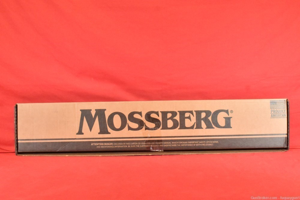 Mossberg 590A1 Retrograde 12/20 9rd Mossberg 590-A1-img-8