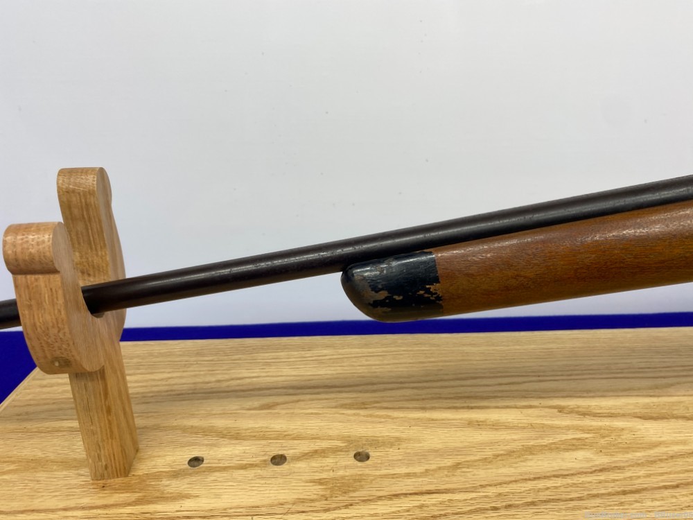 Stevens 15A .22S/L/LR Blued 24" *WELL RESPECTED SINGLE-SHOT .22 CALIBER*-img-20