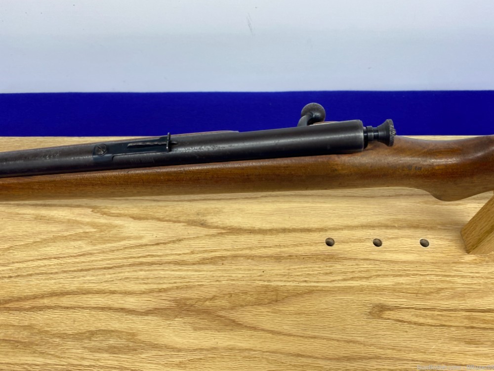 Stevens 15A .22S/L/LR Blued 24" *WELL RESPECTED SINGLE-SHOT .22 CALIBER*-img-25