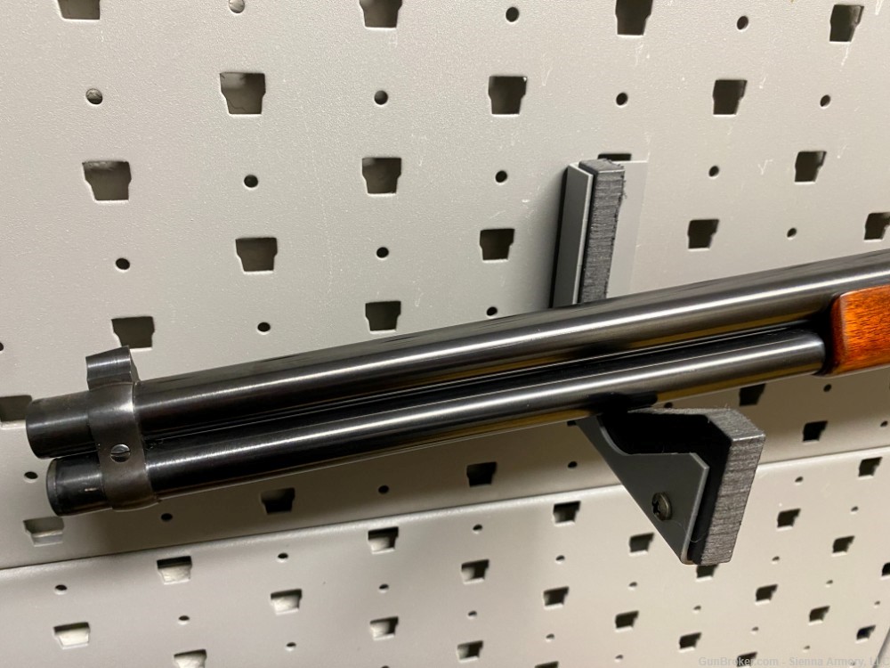 RARE Uberti Italy 1873 Carbine 44 Magnum U341260 19" A-Grade Case Hardened -img-9