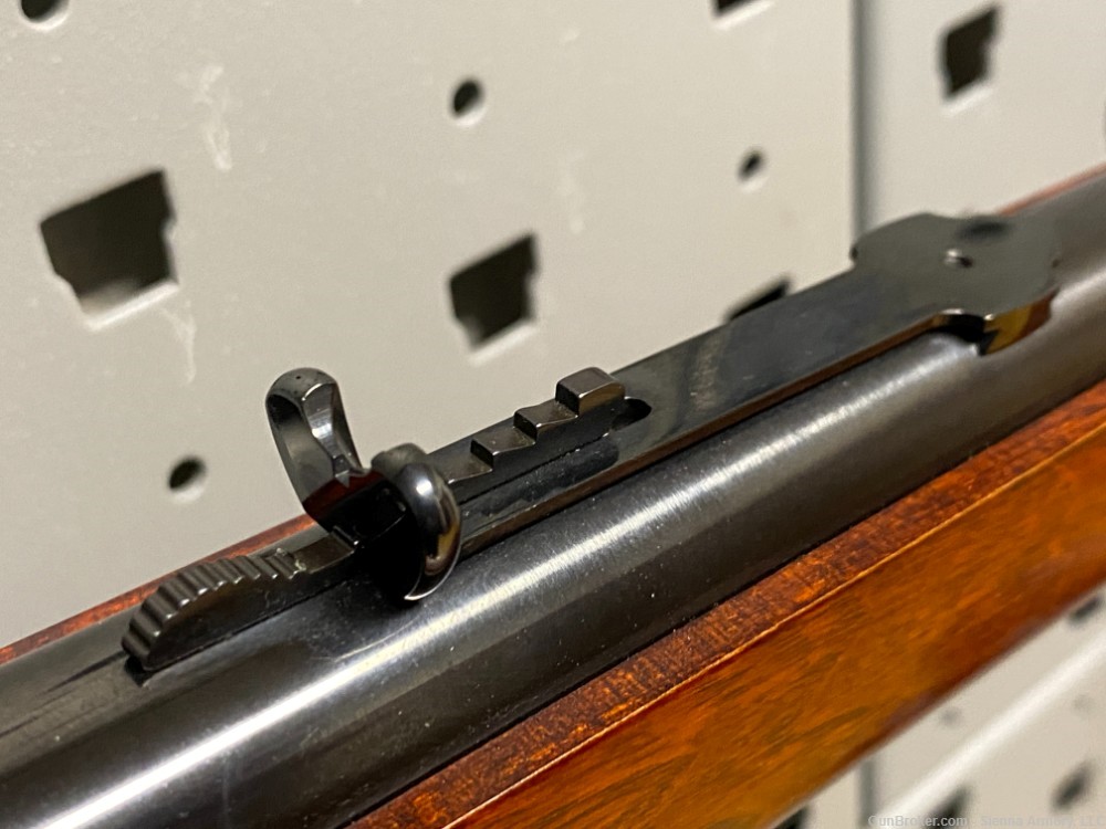 RARE Uberti Italy 1873 Carbine 44 Magnum U341260 19" A-Grade Case Hardened -img-7