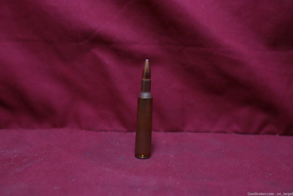 Remington Peters 6mm Rem. 80 Grain PTD SP 20 Count-img-8