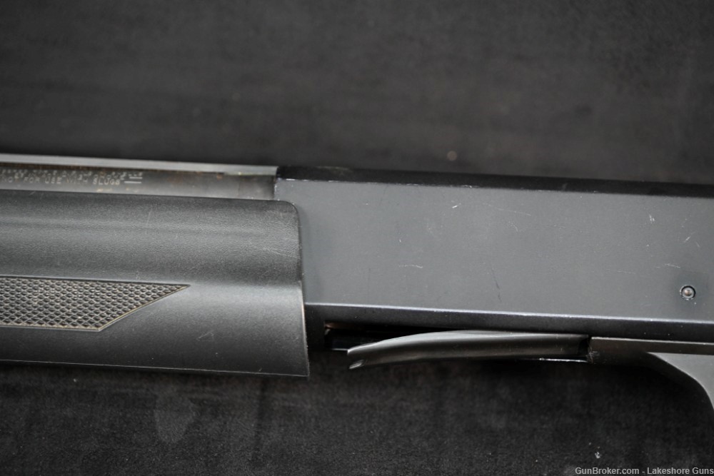 Mossberg Model 935 Magnum Combo with both barrels -img-16