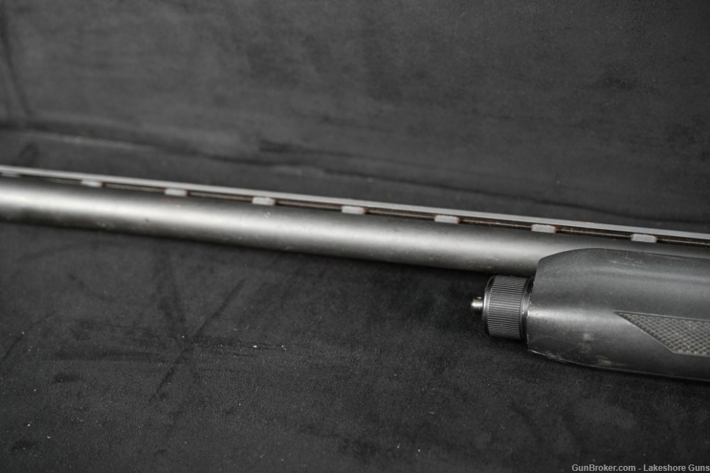 Mossberg Model 935 Magnum Combo with both barrels -img-10
