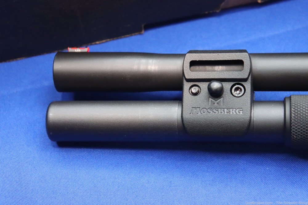Mossberg Model 940 PRO Tactical Shotgun SEMI AUTO 12GA 18.5" 7RD LNIB 85152-img-21