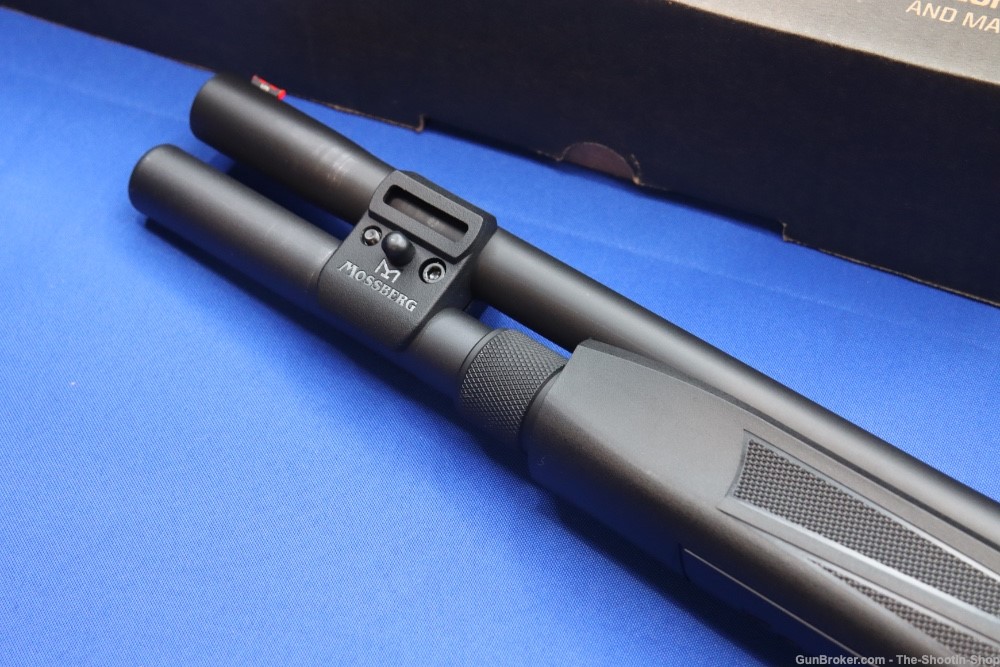 Mossberg Model 940 PRO Tactical Shotgun SEMI AUTO 12GA 18.5" 7RD LNIB 85152-img-20