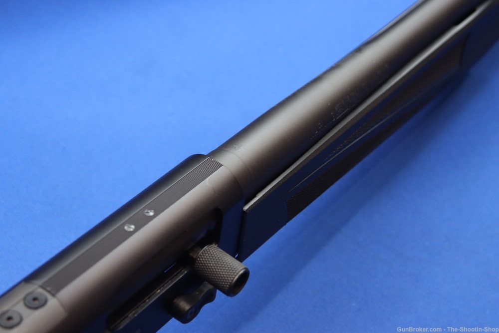 Mossberg Model 940 PRO Tactical Shotgun SEMI AUTO 12GA 18.5" 7RD LNIB 85152-img-11