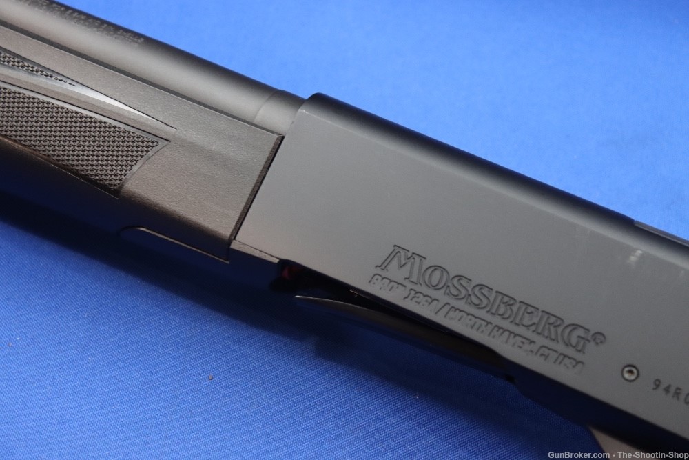 Mossberg Model 940 PRO Tactical Shotgun SEMI AUTO 12GA 18.5" 7RD LNIB 85152-img-18