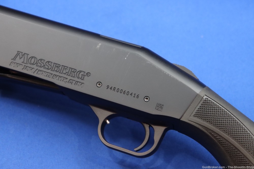 Mossberg Model 940 PRO Tactical Shotgun SEMI AUTO 12GA 18.5" 7RD LNIB 85152-img-17