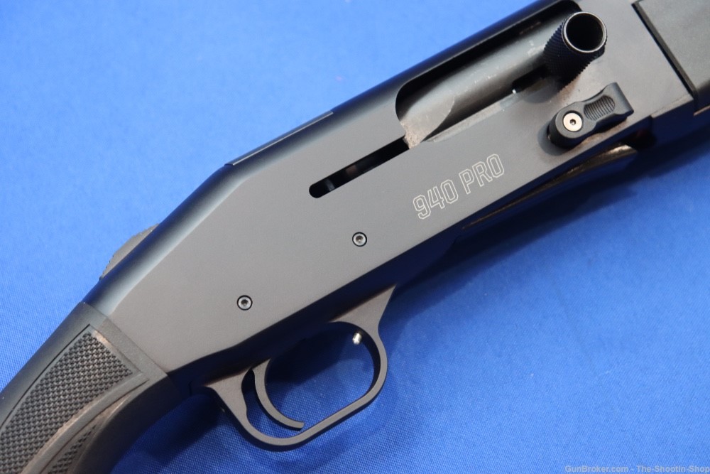 Mossberg Model 940 PRO Tactical Shotgun SEMI AUTO 12GA 18.5" 7RD LNIB 85152-img-4