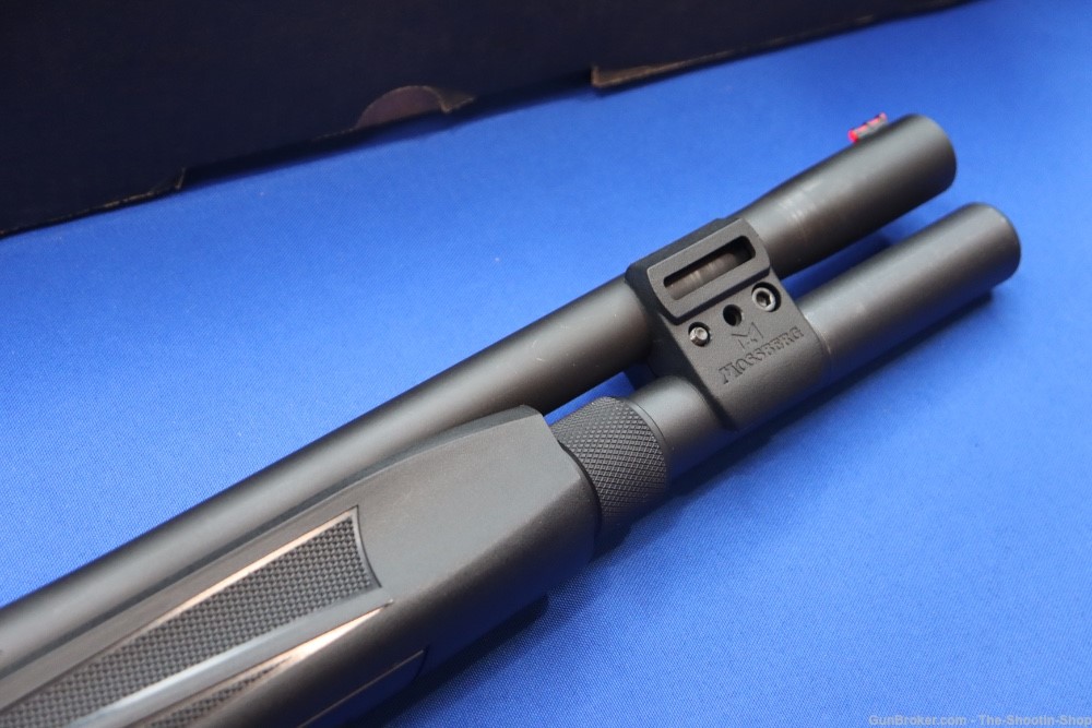 Mossberg Model 940 PRO Tactical Shotgun SEMI AUTO 12GA 18.5" 7RD LNIB 85152-img-8