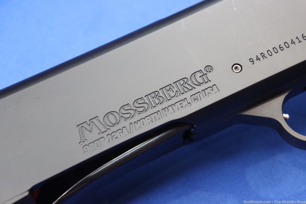 Mossberg Model 940 PRO Tactical Shotgun SEMI AUTO 12GA 18.5" 7RD LNIB 85152-img-24