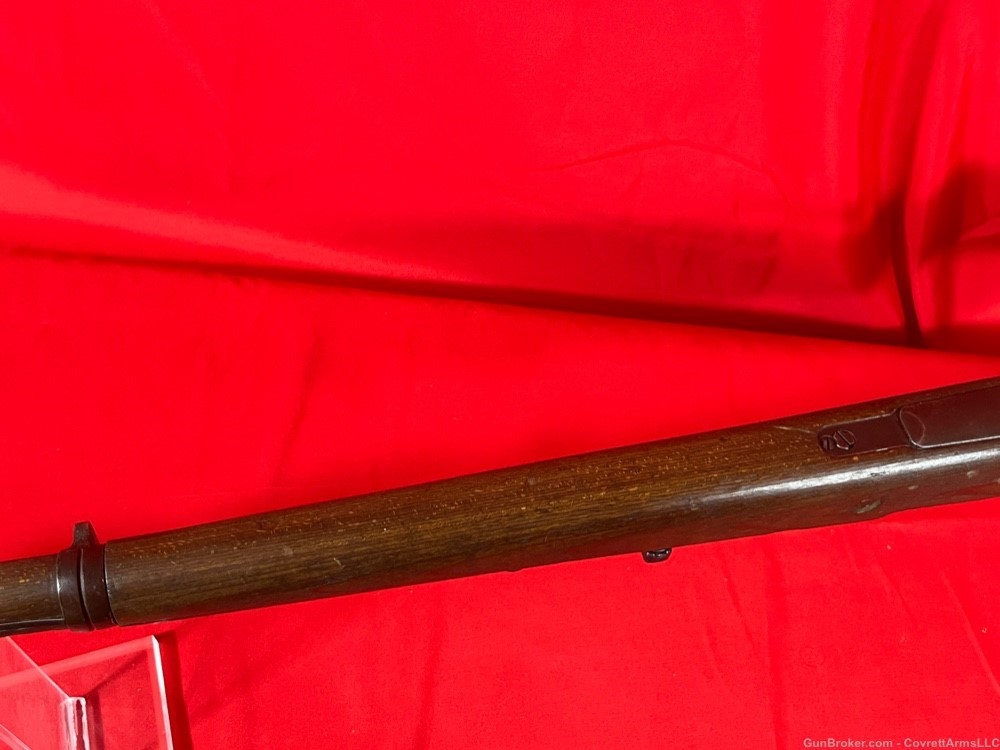 Rare! Mauser 98 27 Erma built 1939 8mm-img-14