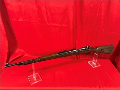 Rare! Mauser 98 27 Erma built 1939 8mm