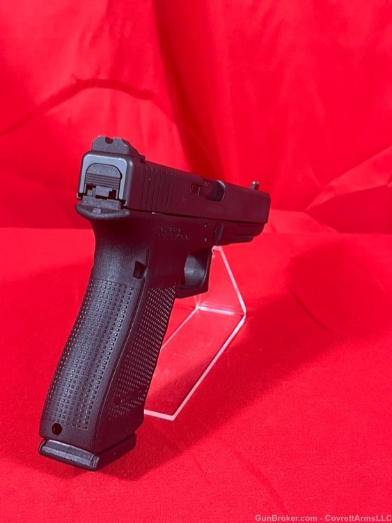 Glock G41 Gen 4 .45 Adj trigger-img-4
