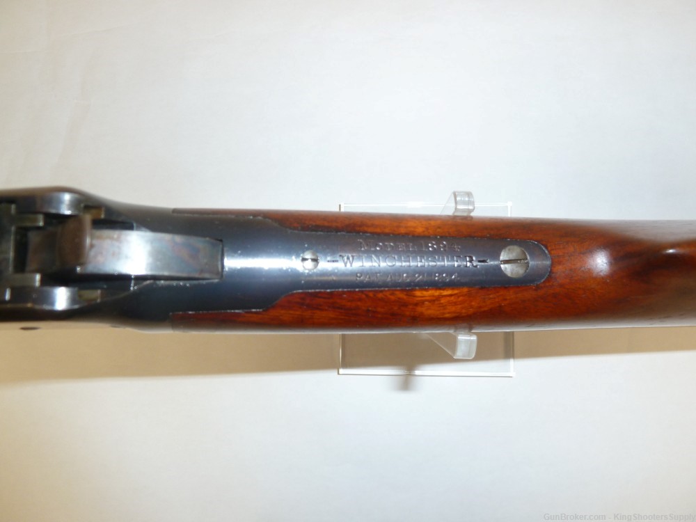 Antique 1904 - Winchester 1894 Cal. 30 wcf-img-7