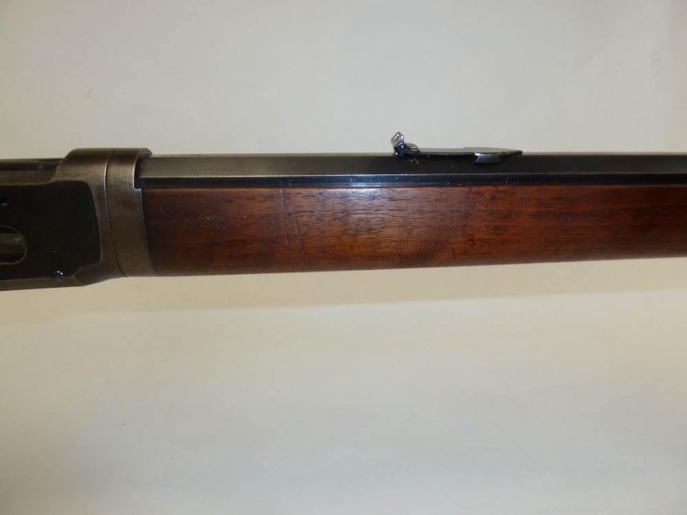 Antique 1904 - Winchester 1894 Cal. 30 wcf-img-15