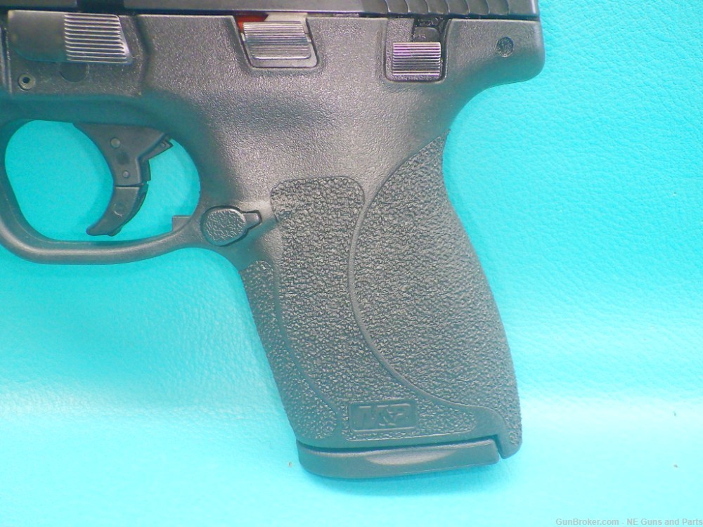 Smith & Wesson M&P45 Shield 2.0 .45acp 3"bbl Pistol W/2 Mags- PENNY AUCTION-img-6