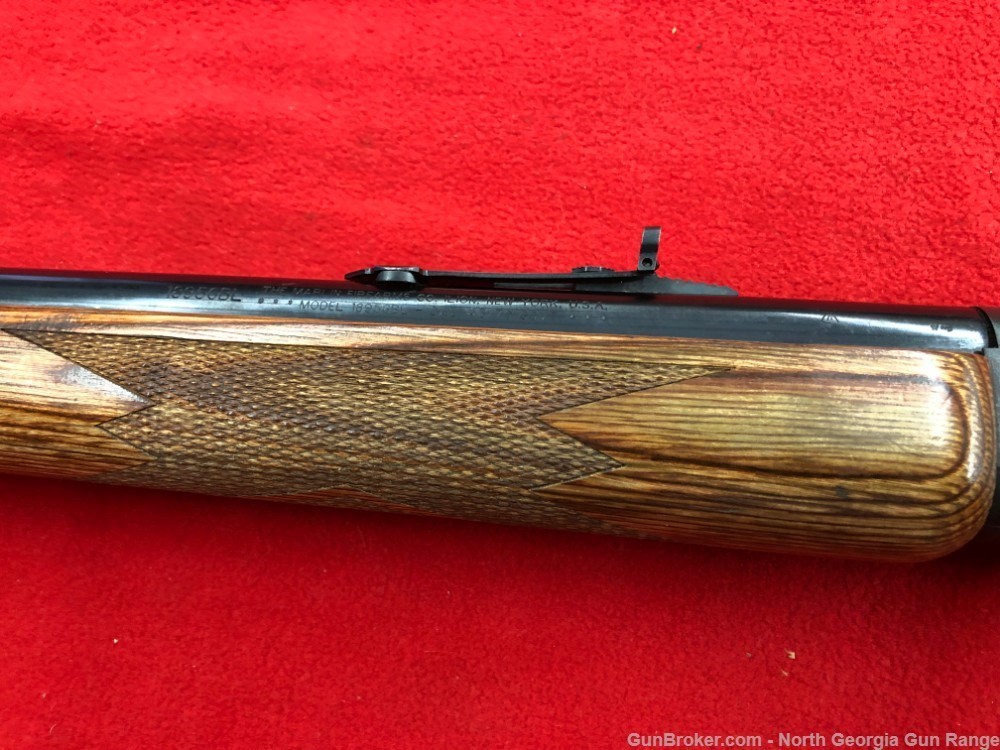 Marlin 1895 GBL Guide Gun 45-70 GOVT Blue -img-2