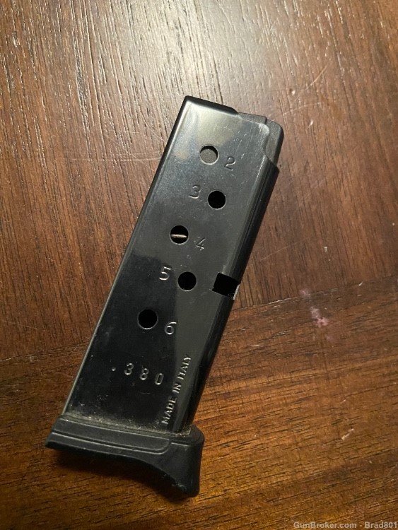 Ruger ec9 lc9 lcp magazines -img-2