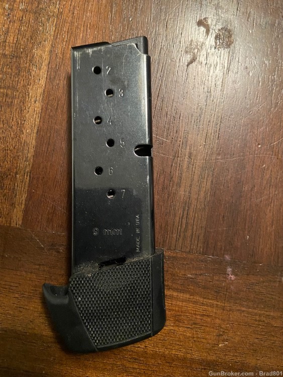 Ruger ec9 lc9 lcp magazines -img-0
