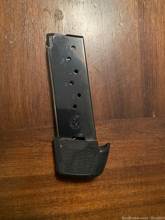 Ruger ec9 lc9 lcp magazines -img-1
