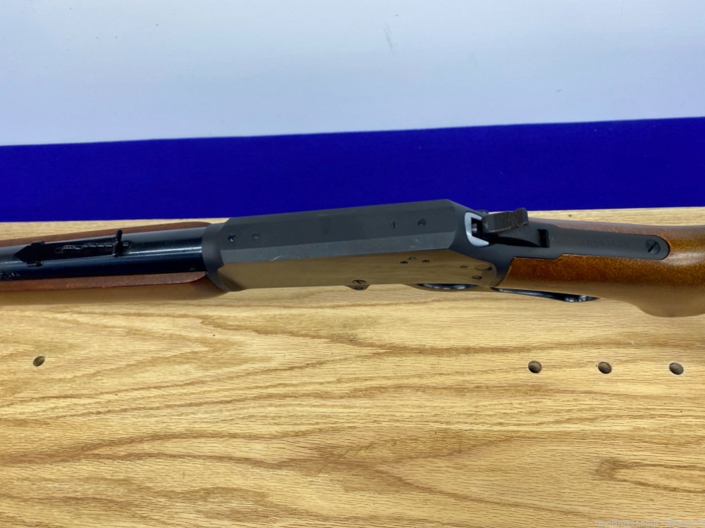 1990 Marlin 30AW .30-30 Win Blue 20" *CLASSIC AMERICAN LEVER-ACTION RIFLE*-img-28