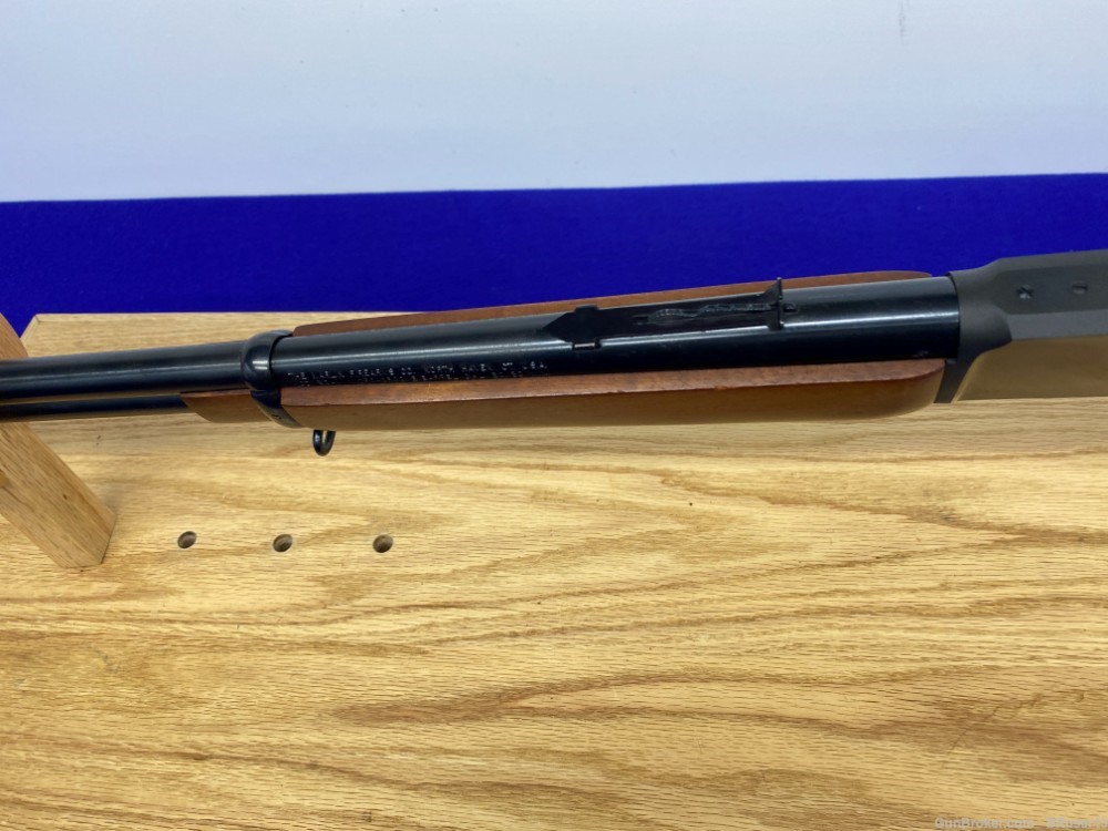 1990 Marlin 30AW .30-30 Win Blue 20" *CLASSIC AMERICAN LEVER-ACTION RIFLE*-img-29