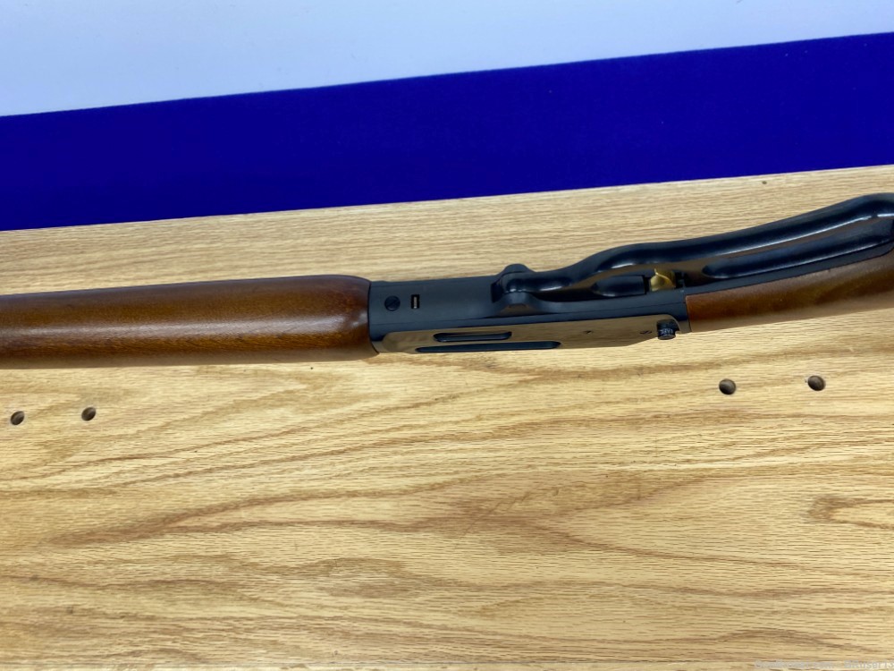 1990 Marlin 30AW .30-30 Win Blue 20" *CLASSIC AMERICAN LEVER-ACTION RIFLE*-img-37