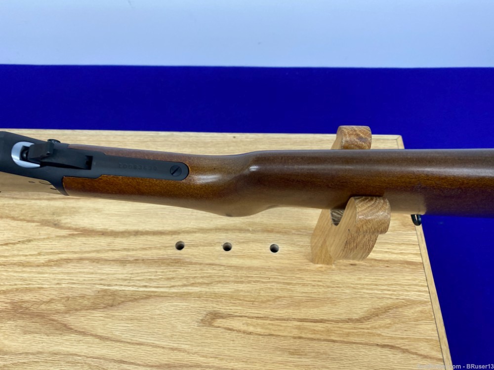 1990 Marlin 30AW .30-30 Win Blue 20" *CLASSIC AMERICAN LEVER-ACTION RIFLE*-img-27