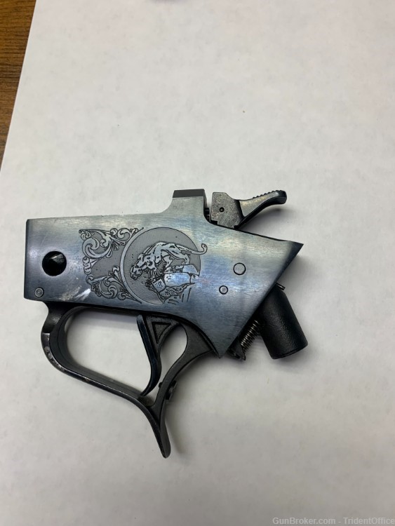 Thompson Center Contender T/C Contender 45 Colt 410 Bore-img-4