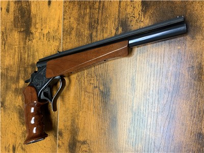 Thompson Center Contender T/C Contender 45 Colt 410 Bore