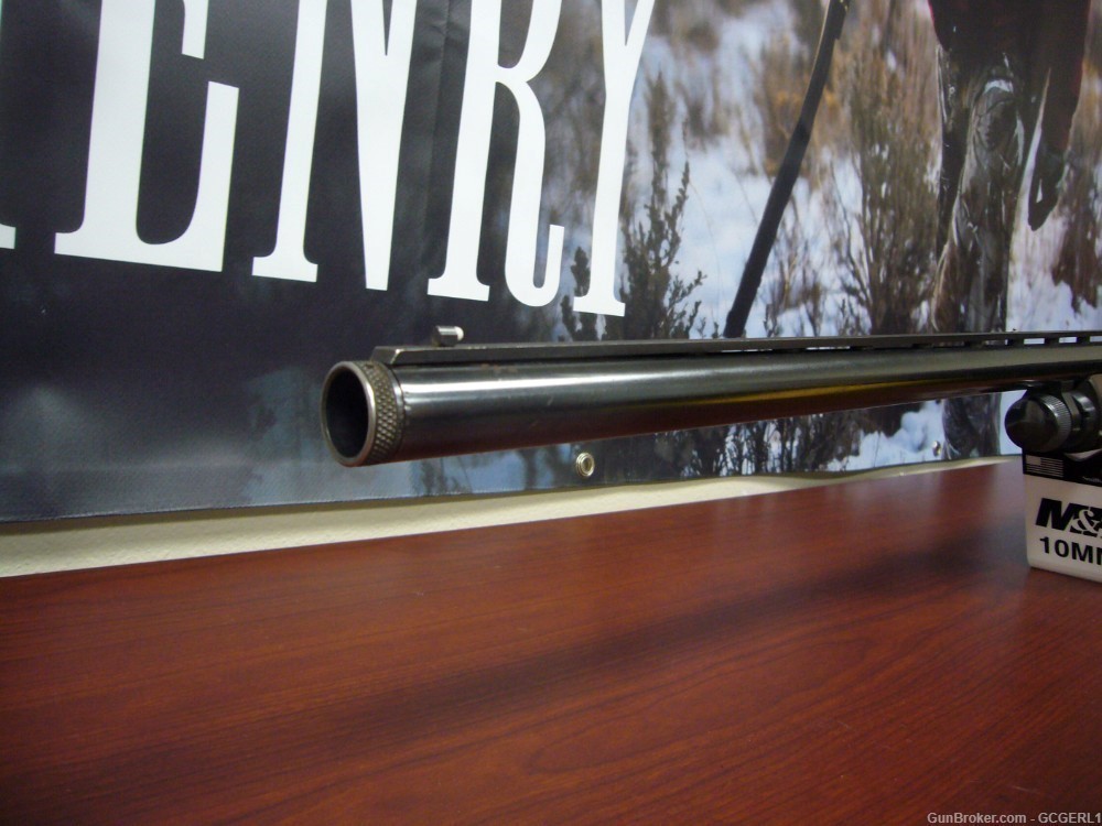 Winchester 1200, 12g, 28" Barrel-img-9