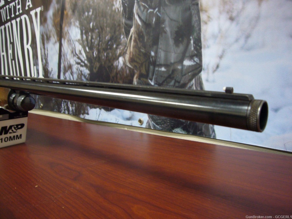 Winchester 1200, 12g, 28" Barrel-img-4