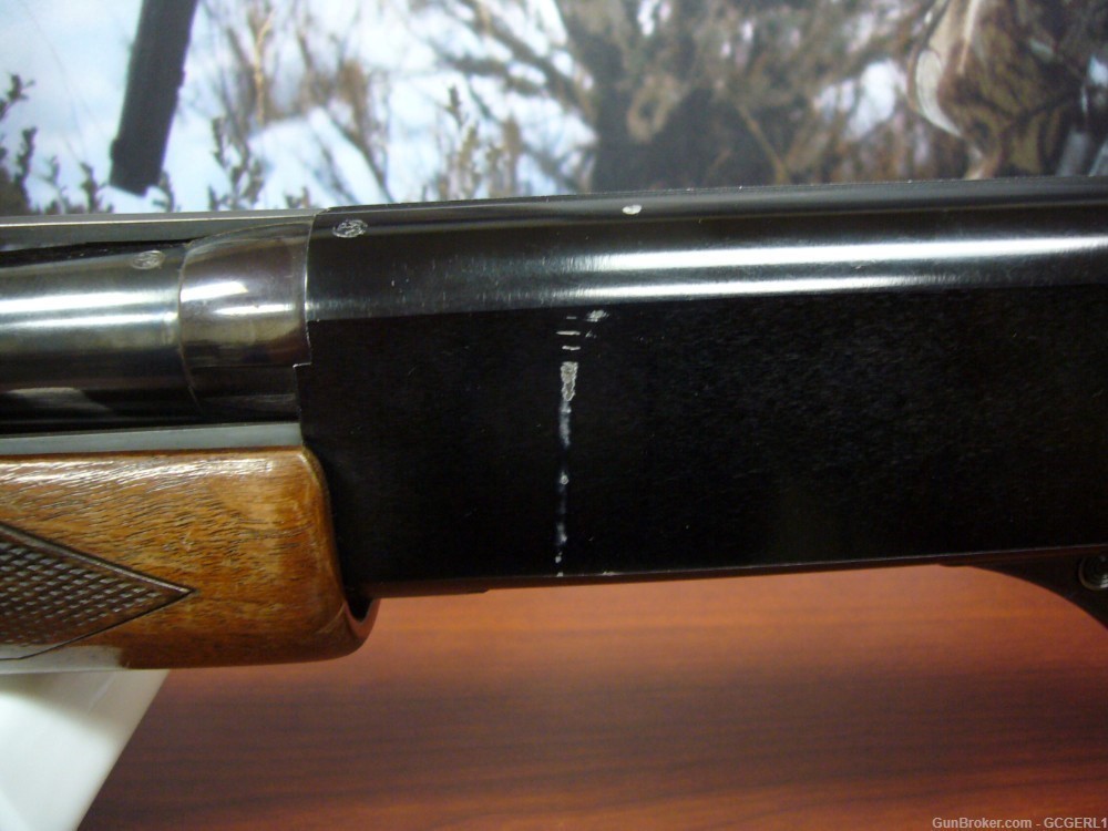 Winchester 1200, 12g, 28" Barrel-img-7