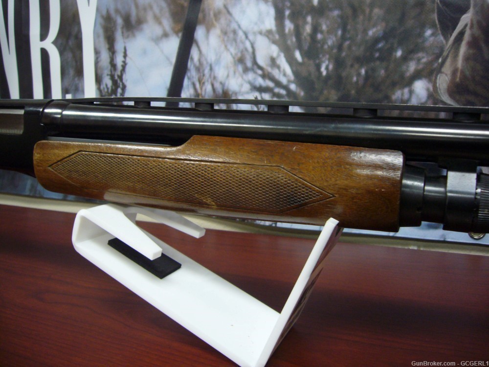 Winchester 1200, 12g, 28" Barrel-img-3