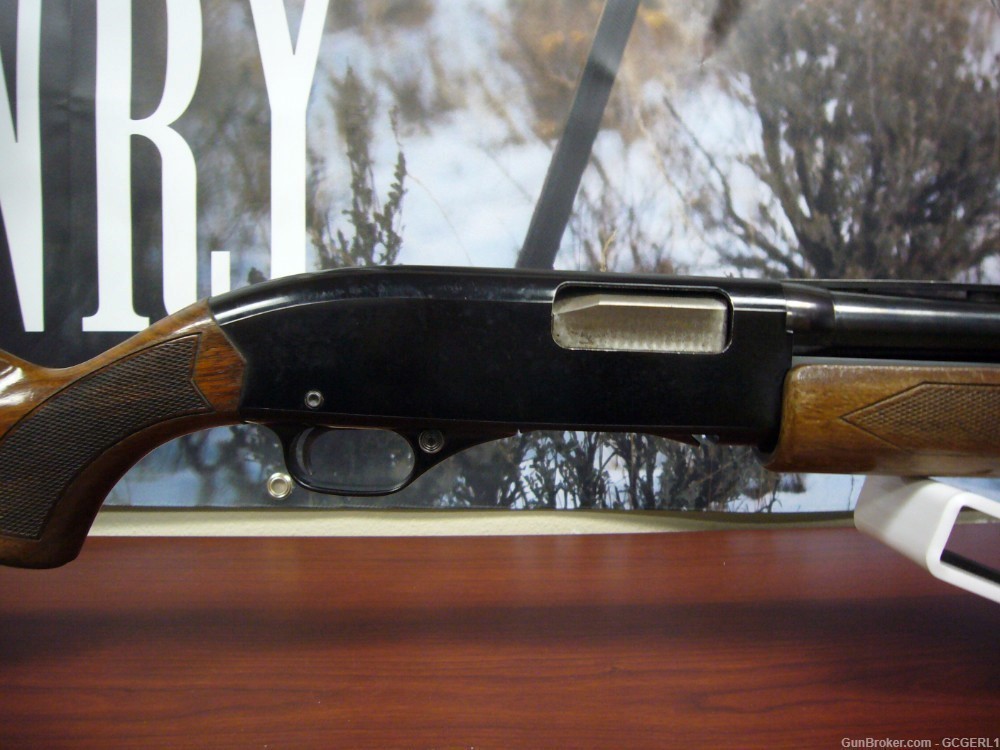 Winchester 1200, 12g, 28" Barrel-img-2