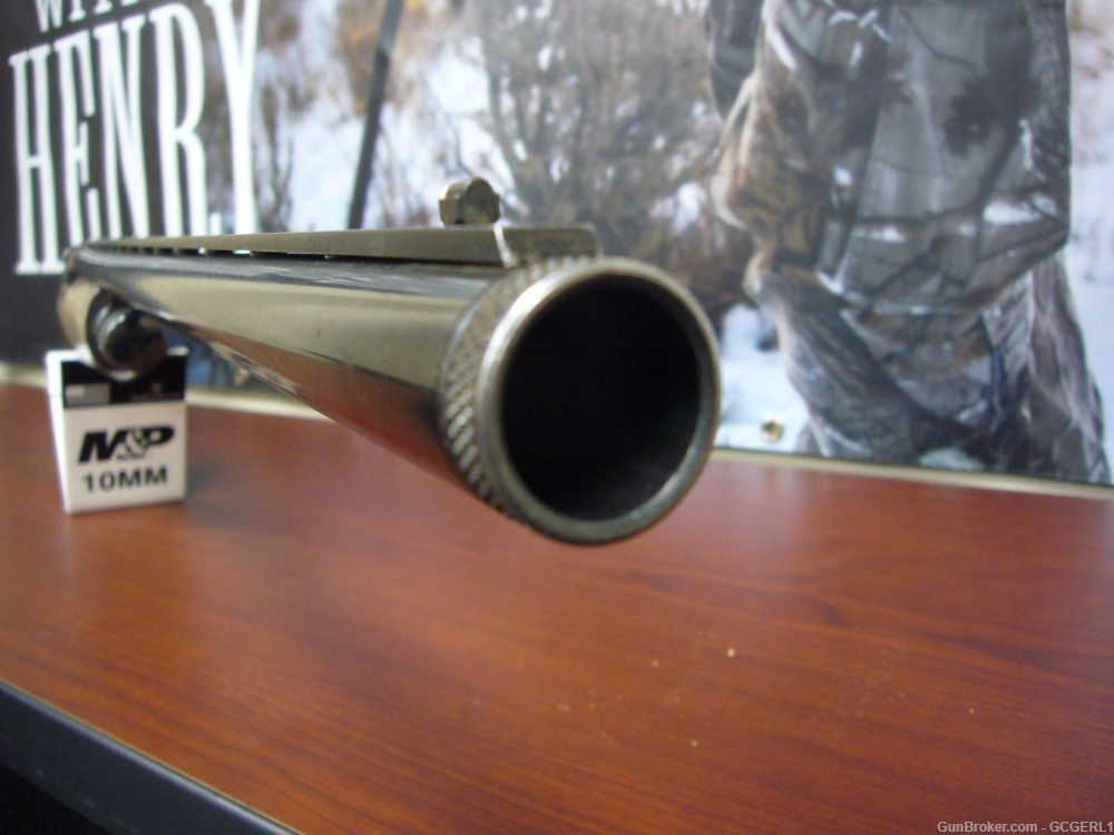 Winchester 1200, 12g, 28" Barrel-img-12