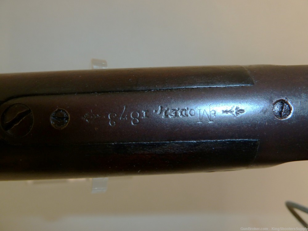 Antique Winchester 1873 Cal. 32 wcf – mfg 1888-img-8