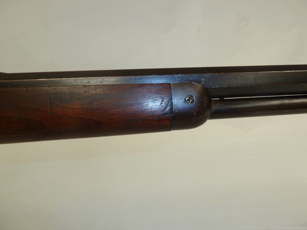 Antique Winchester 1873 Cal. 32 wcf – mfg 1888-img-4